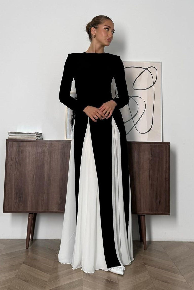 Vivienne ™ | Szykowna Sukienka