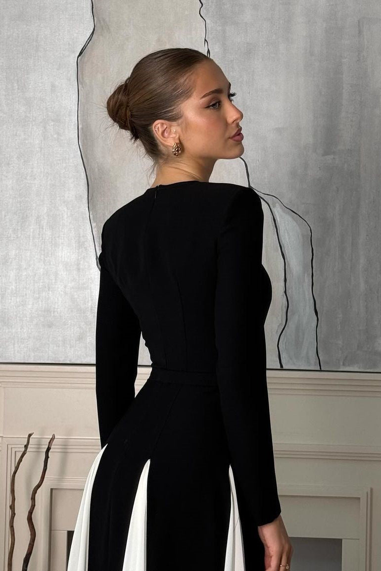 Vivienne ™ | Szykowna Sukienka
