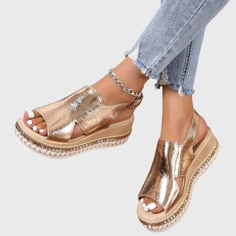 Elysia | Sandały ortopedyczne
