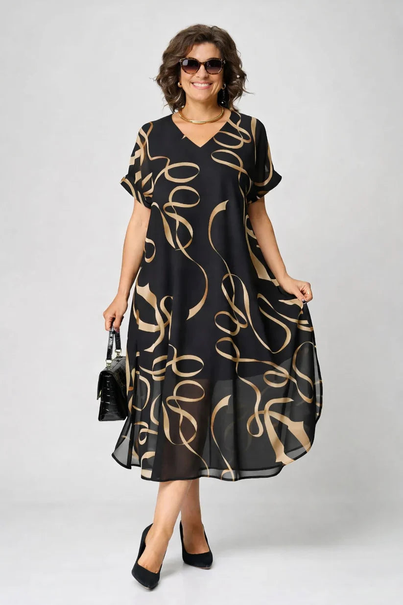 Esme | przytulna i elegancka sukienka