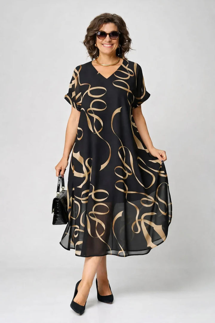 Esme | przytulna i elegancka sukienka