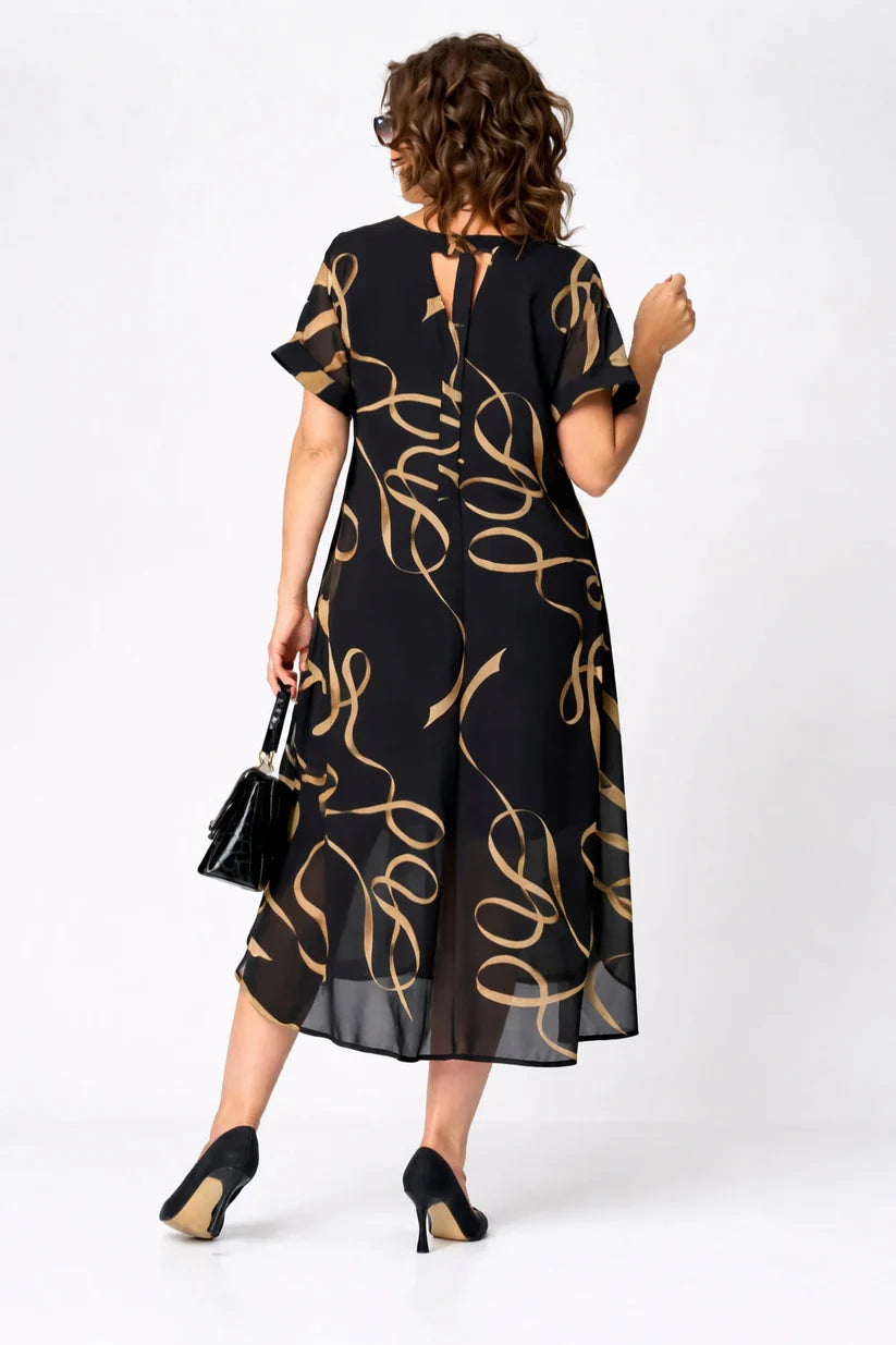 Esme | przytulna i elegancka sukienka