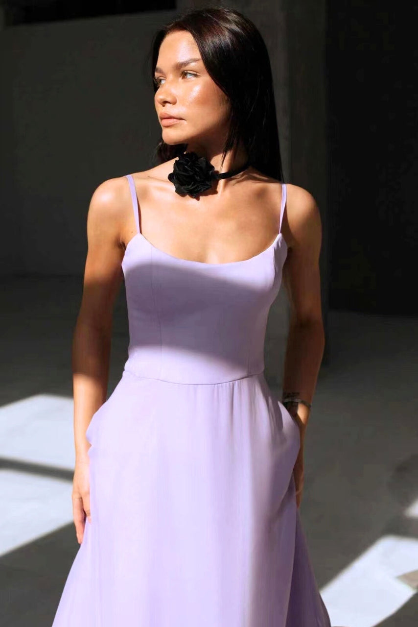 Lara - Sukienka Grace