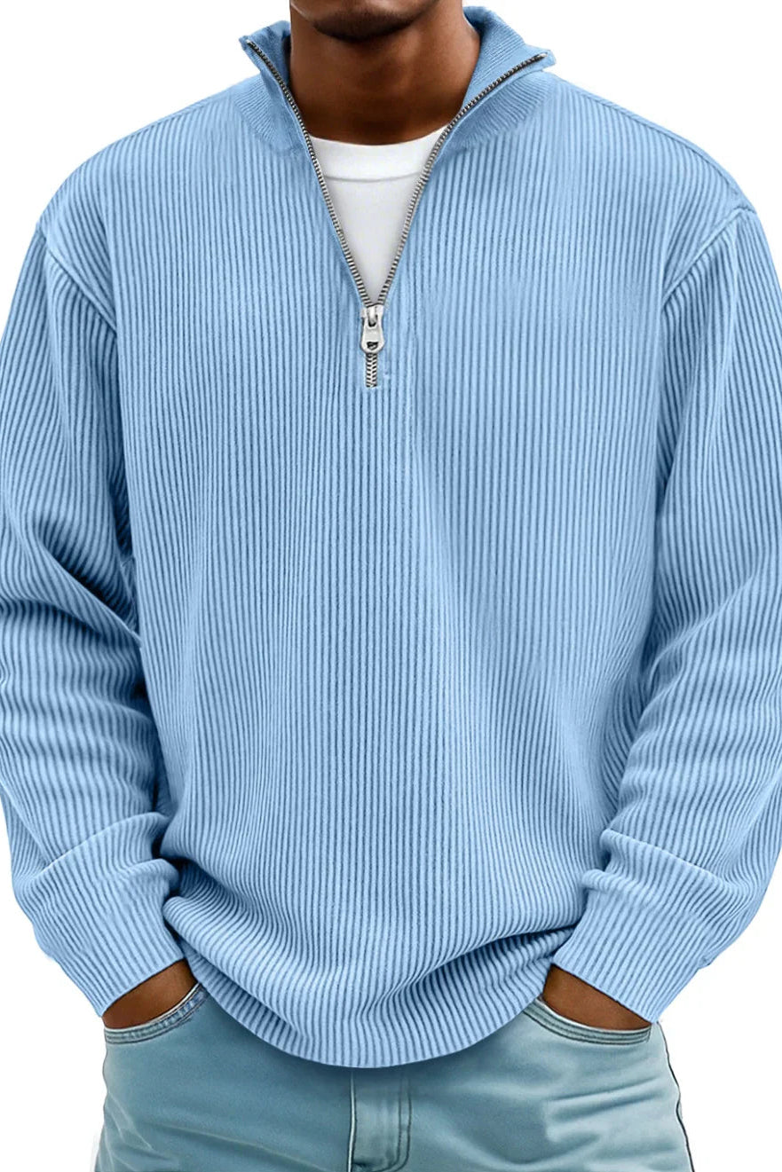 Todd – Modny stylowy sweter