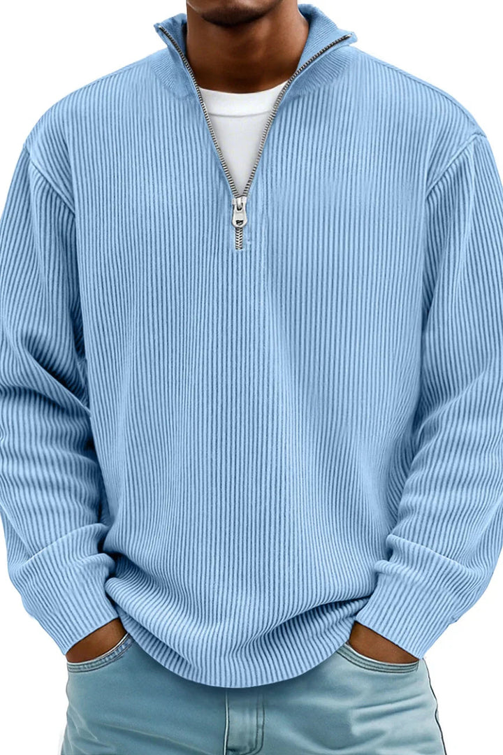 Todd – Modny stylowy sweter