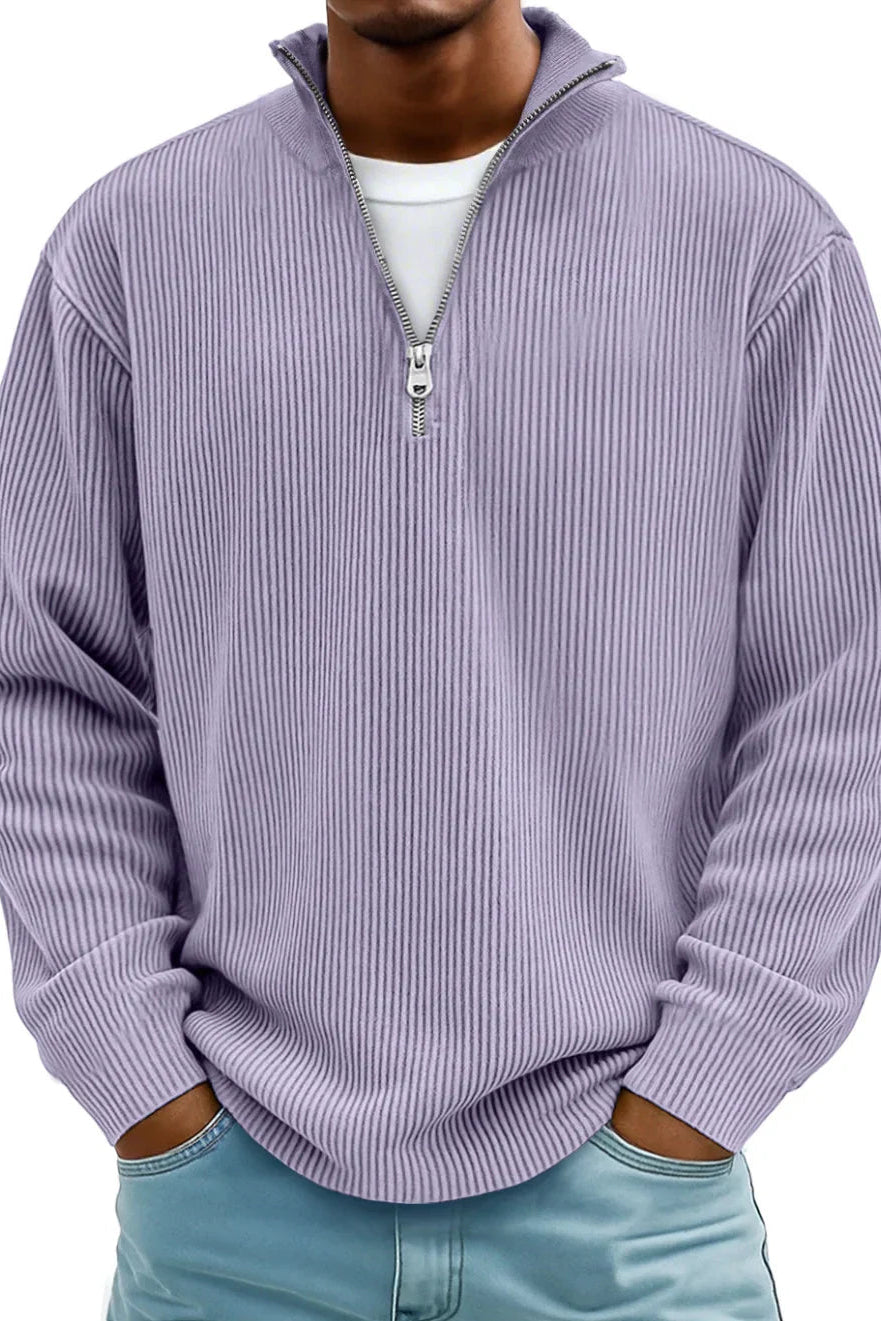 Todd – Modny stylowy sweter