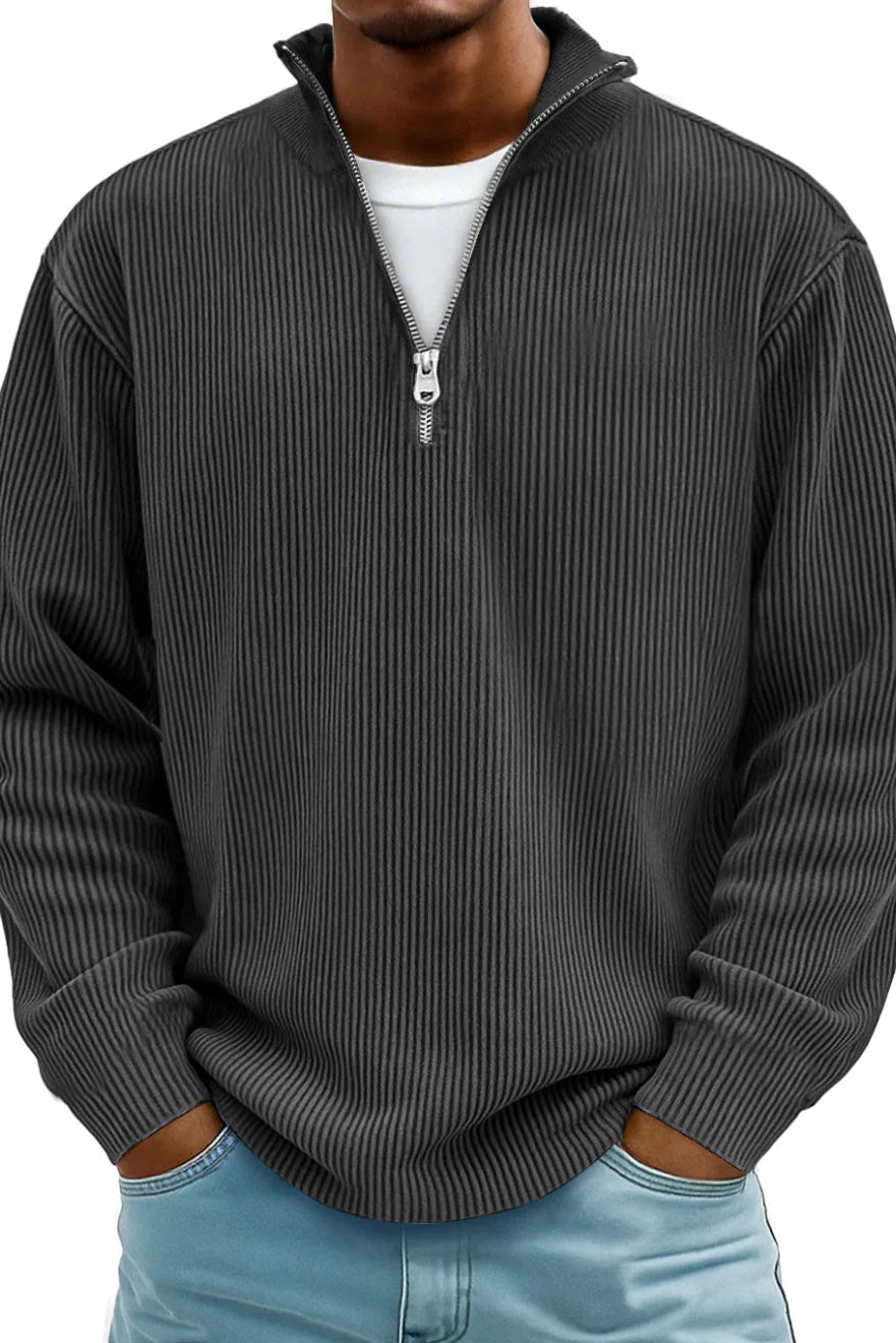 Todd – Modny stylowy sweter