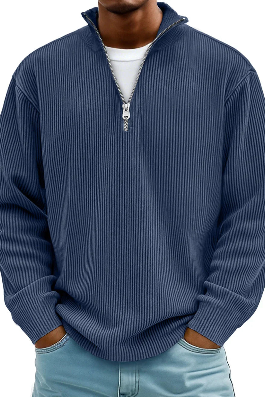 Todd – Modny stylowy sweter