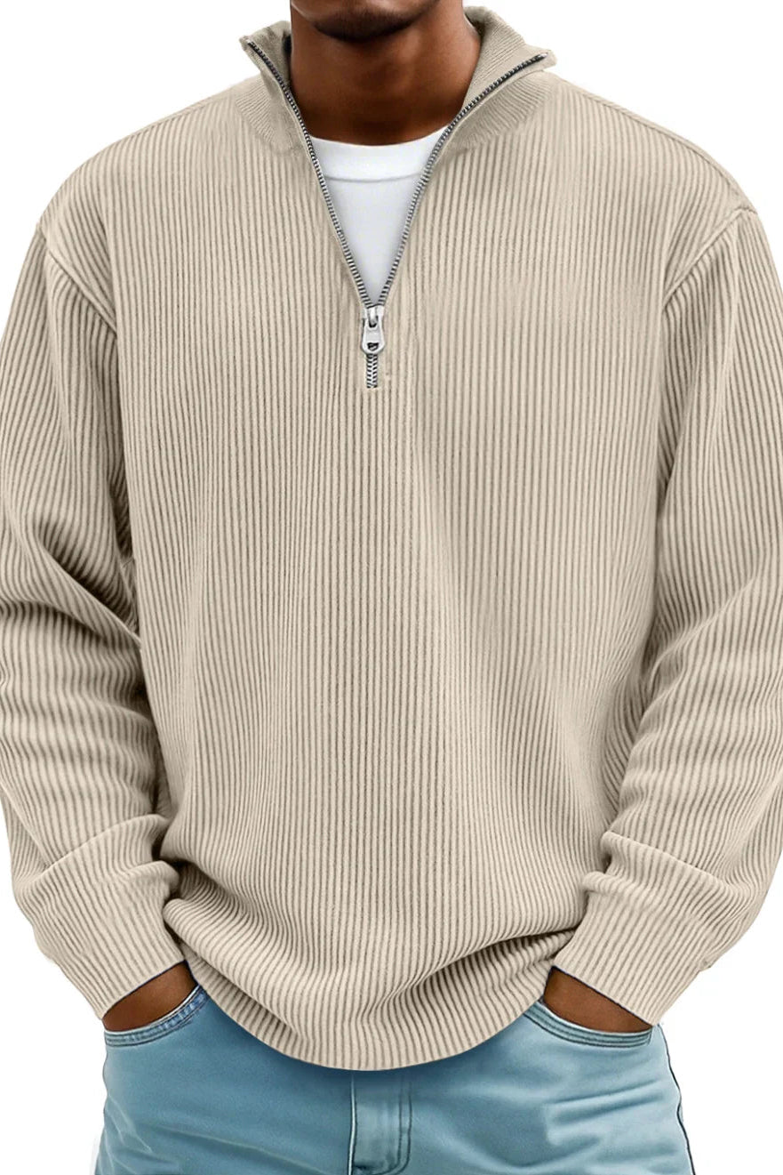 Todd – Modny stylowy sweter