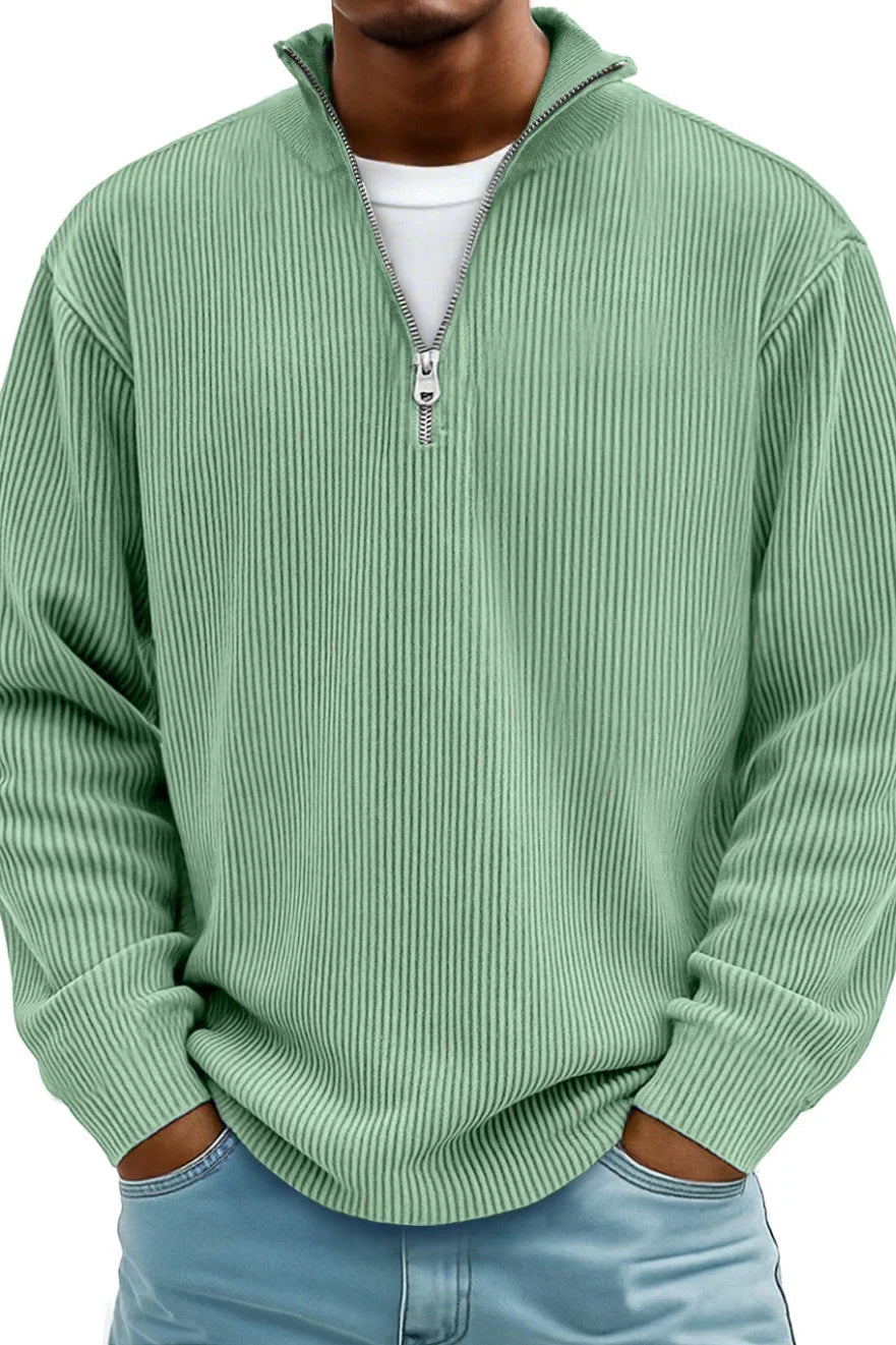Todd – Modny stylowy sweter
