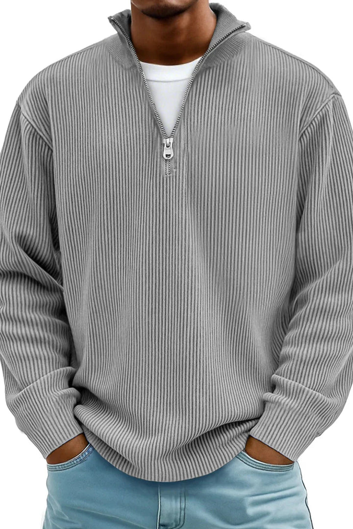 Todd – Modny stylowy sweter