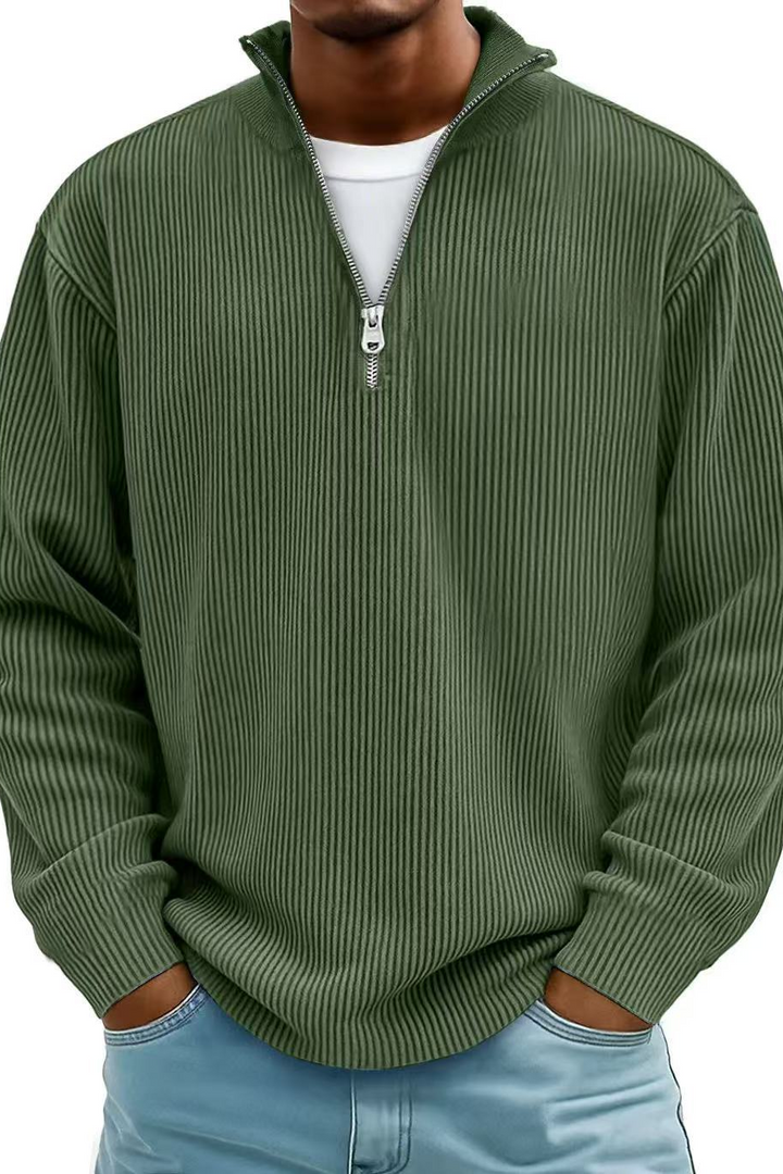 Todd – Modny stylowy sweter