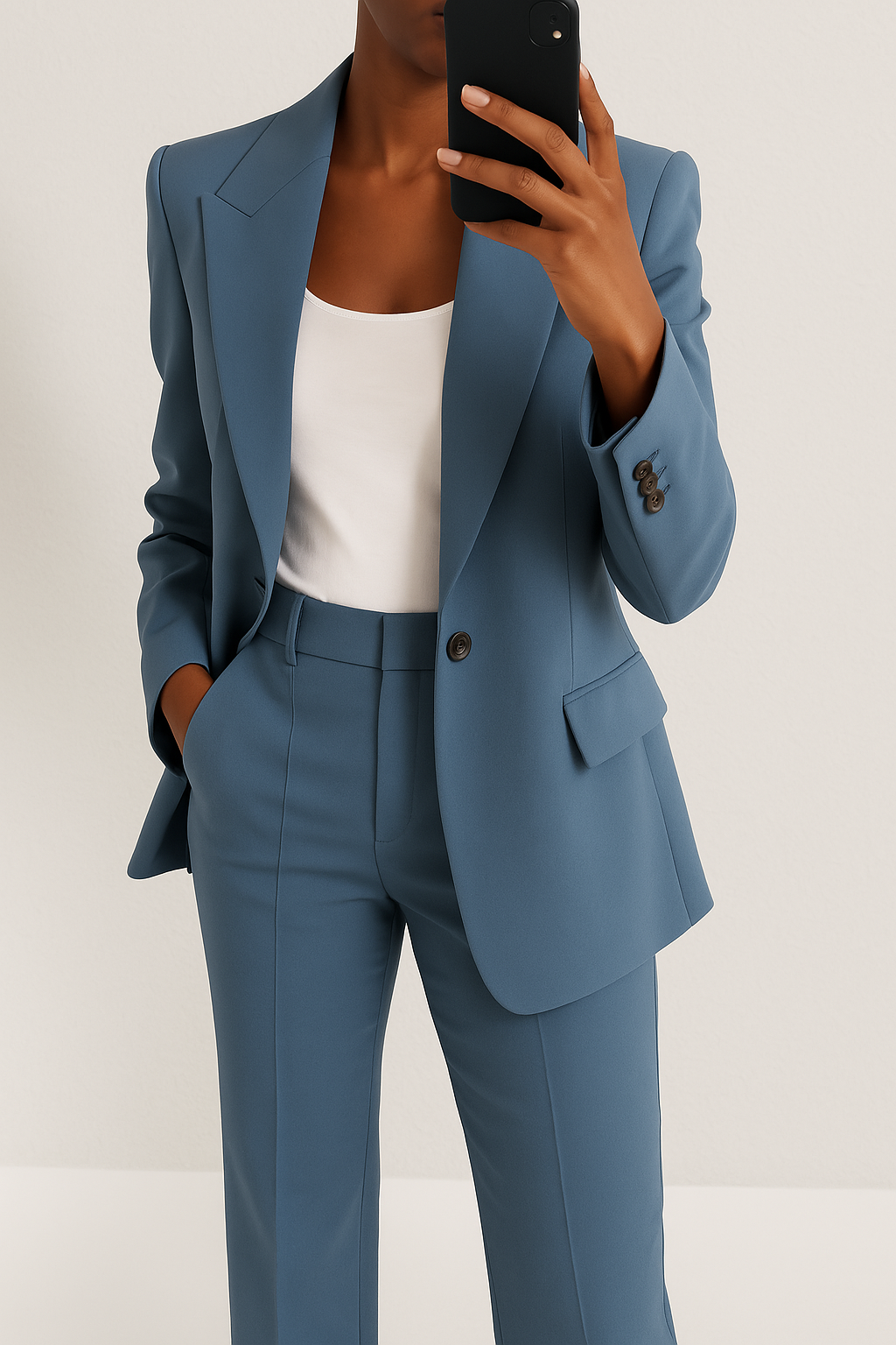 Victoria | Two-Piece Set