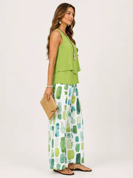 Lisa | Zestaw Fresco Prato