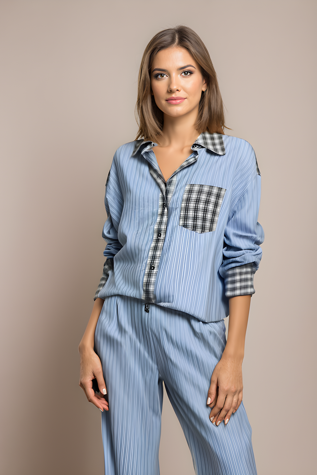 Zariah™ - Relaxed Nightwear Set