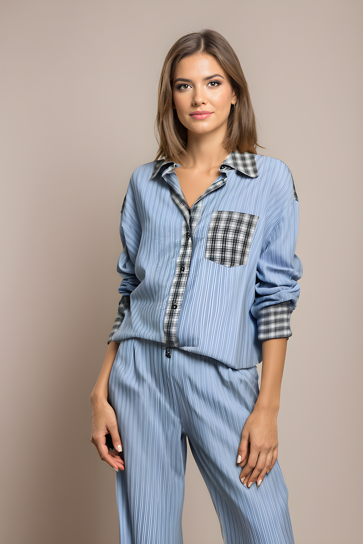 Zariah™ - Relaxed Nightwear Set