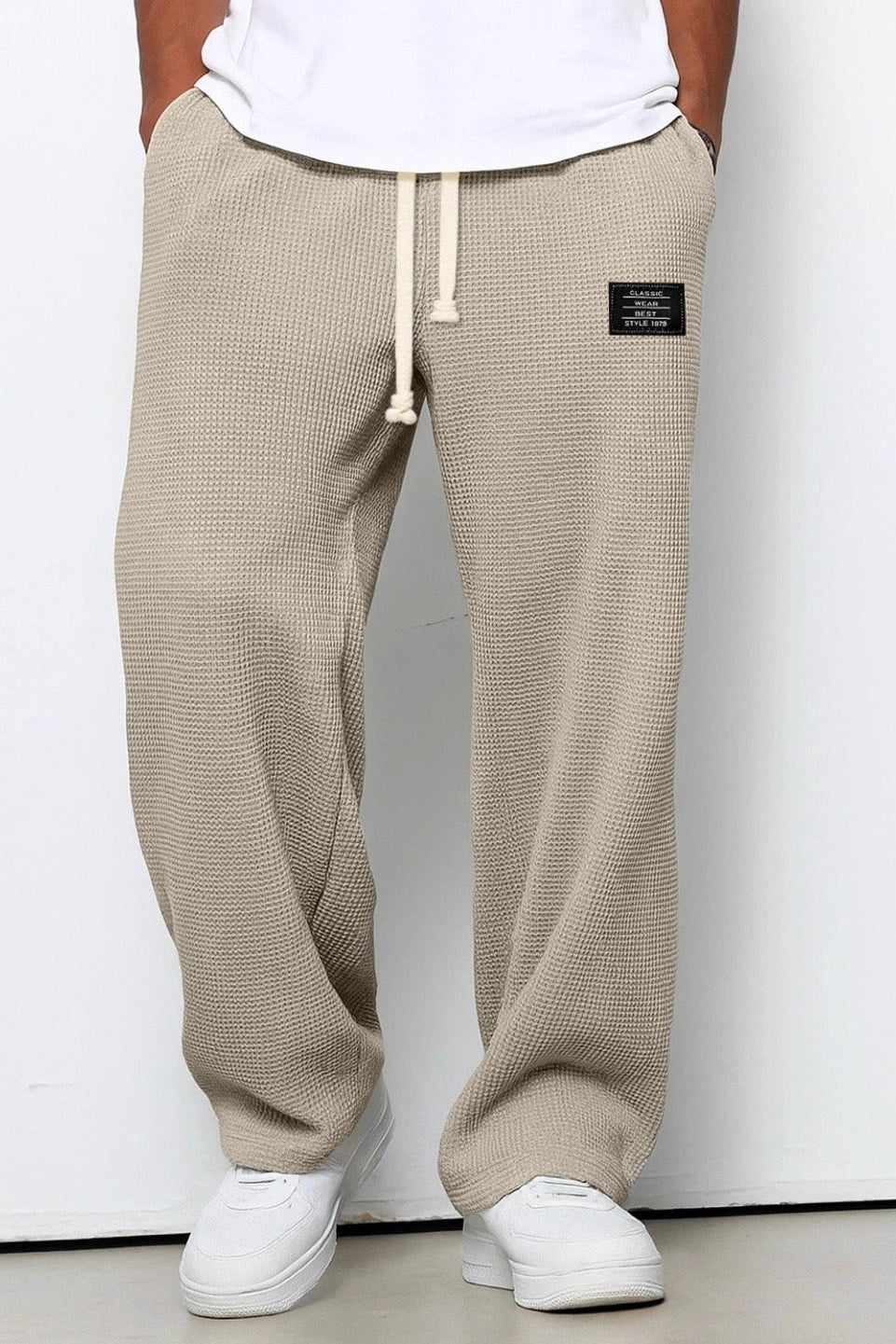 Tom | Spodnie relaksacyjne Ultra‑Comfort