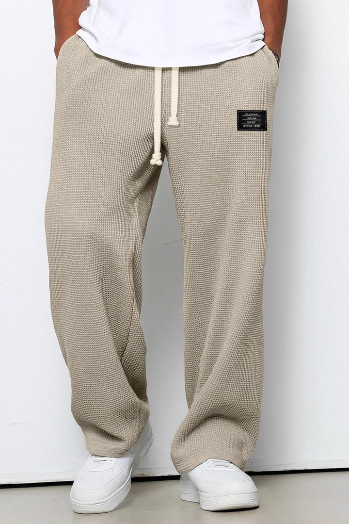 Tom | Spodnie relaksacyjne Ultra‑Comfort