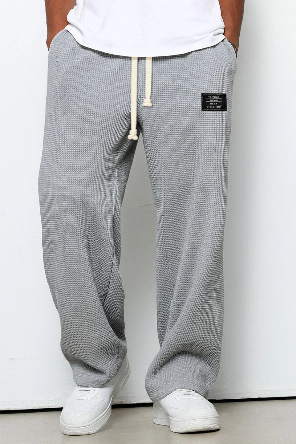 Tom | Spodnie relaksacyjne Ultra‑Comfort