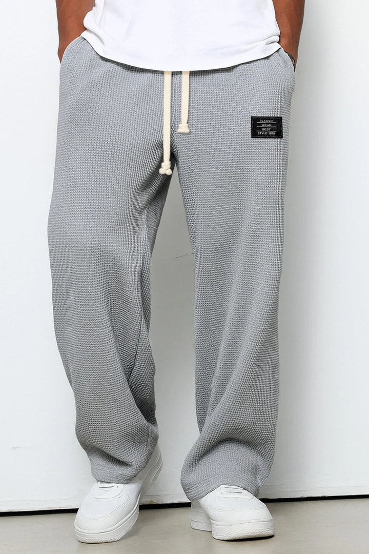 Tom | Spodnie relaksacyjne Ultra‑Comfort