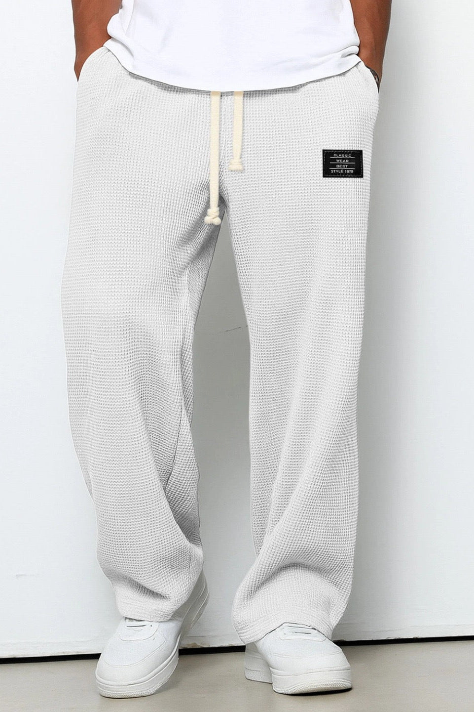 Tom | Spodnie relaksacyjne Ultra‑Comfort
