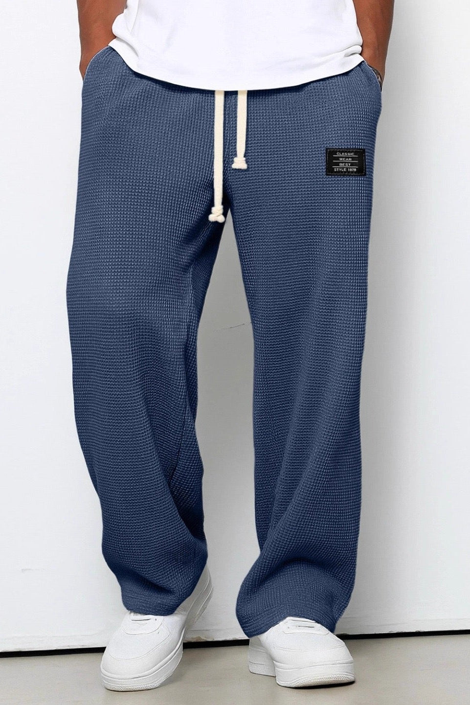 Tom | Spodnie relaksacyjne Ultra‑Comfort
