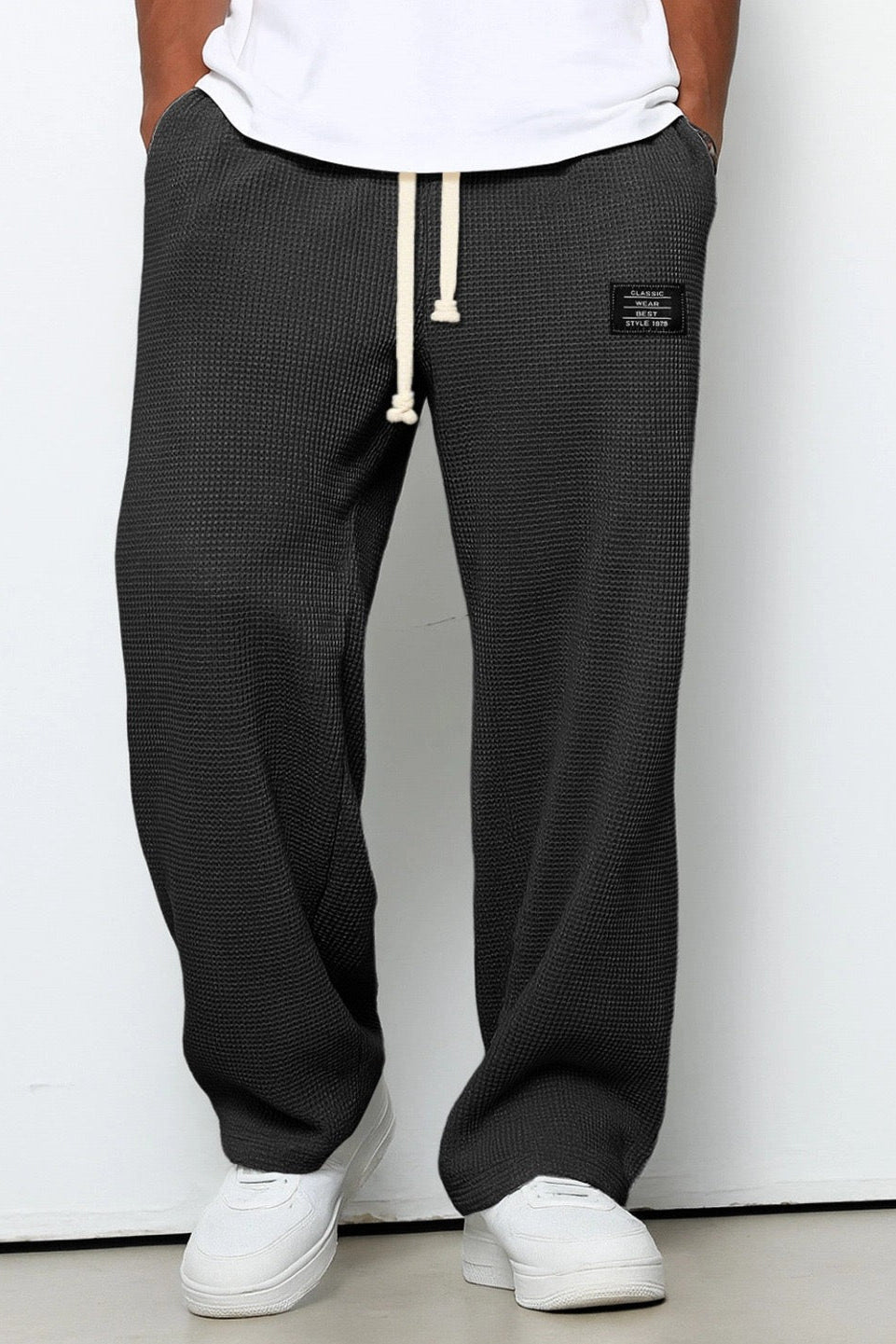 Tom | Spodnie relaksacyjne Ultra‑Comfort