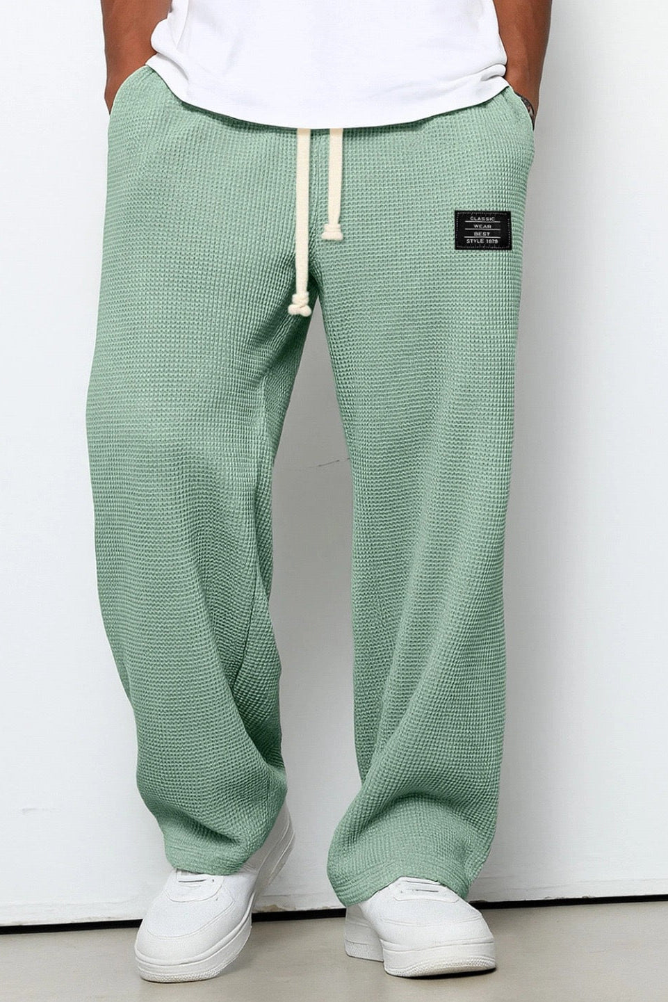 Tom | Spodnie relaksacyjne Ultra‑Comfort