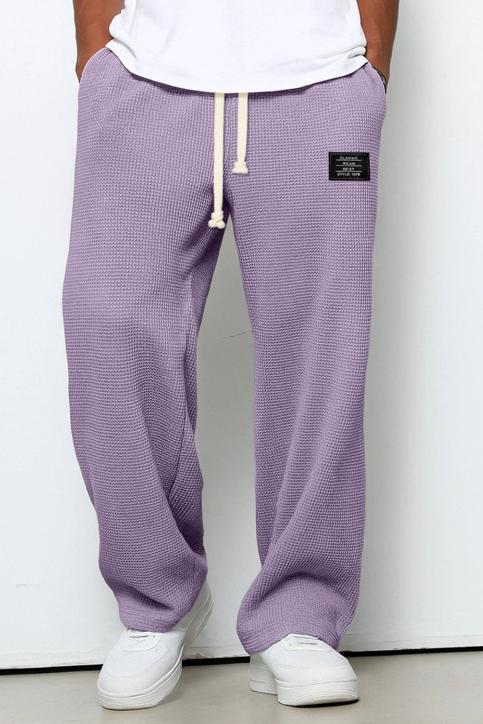 Tom | Spodnie relaksacyjne Ultra‑Comfort
