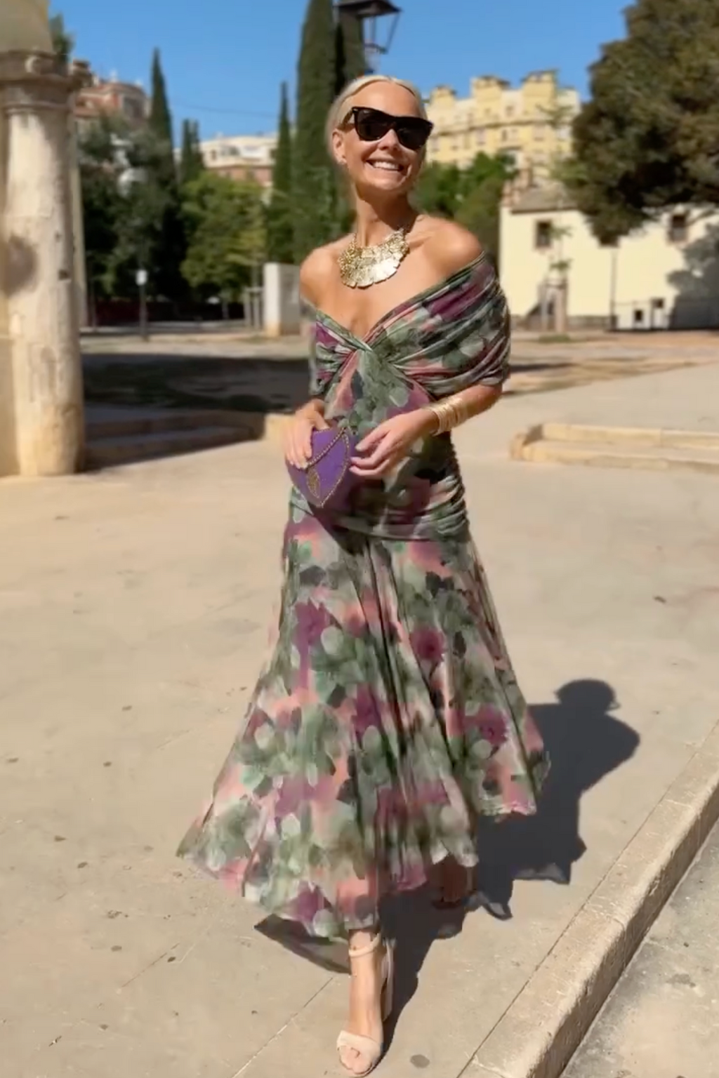 Aurielle | Elegancka Sukienka