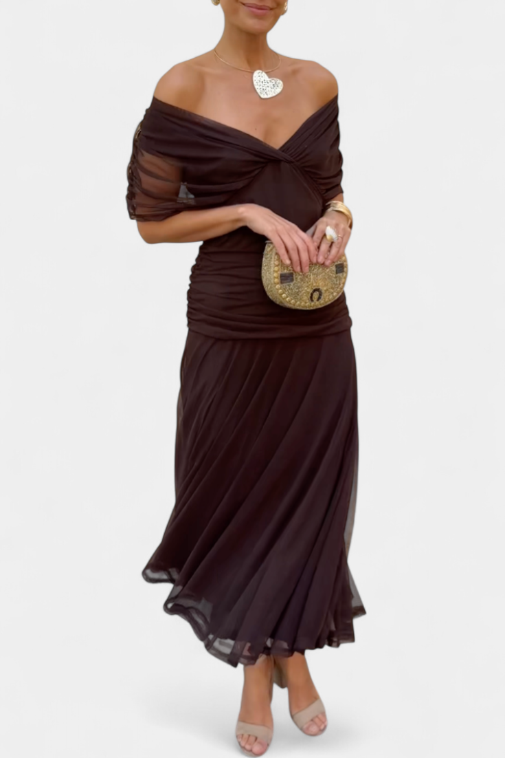 Aurielle | Elegancka Sukienka