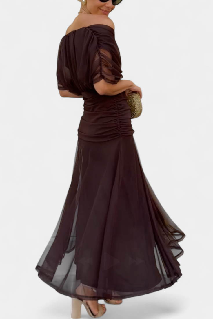 Aurielle | Elegancka Sukienka