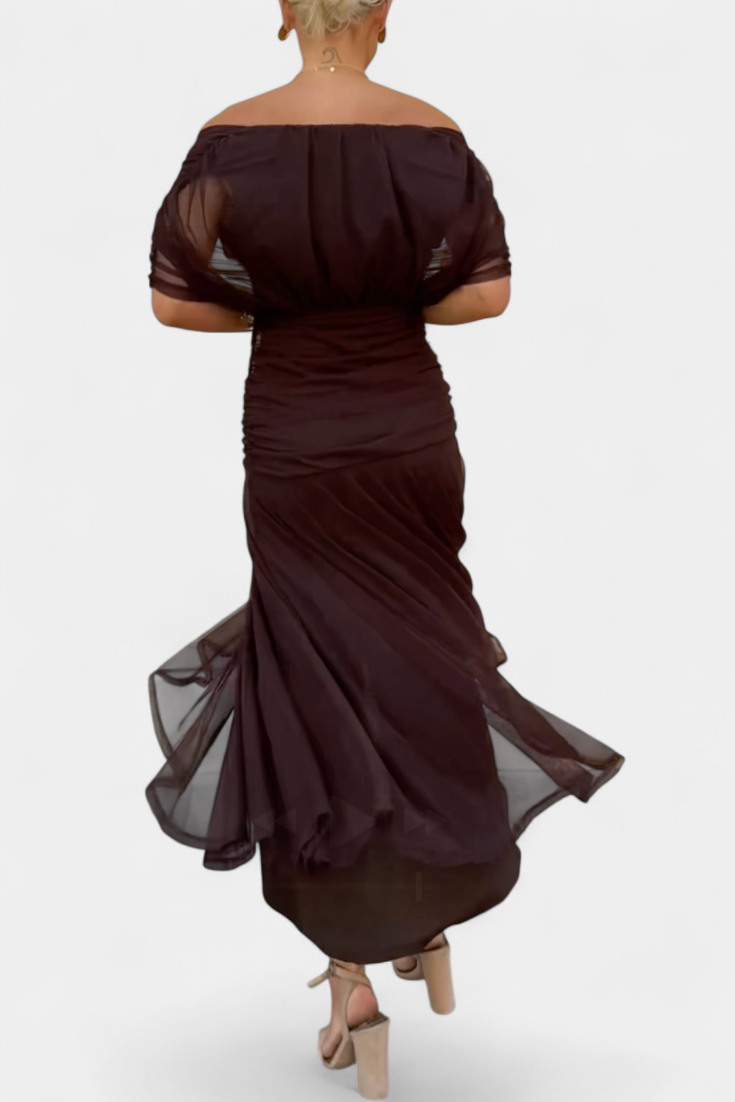 Aurielle | Elegancka Sukienka
