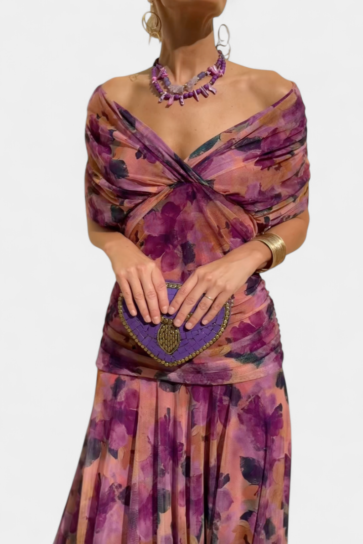 Aurielle | Elegancka Sukienka