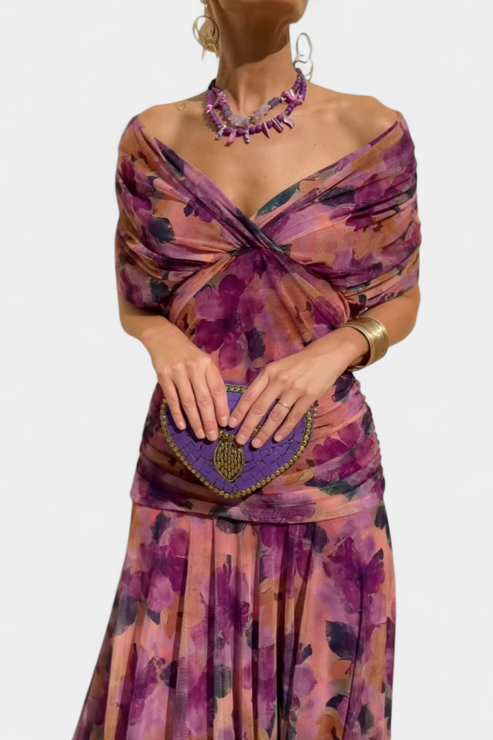 Aurielle | Elegancka Sukienka