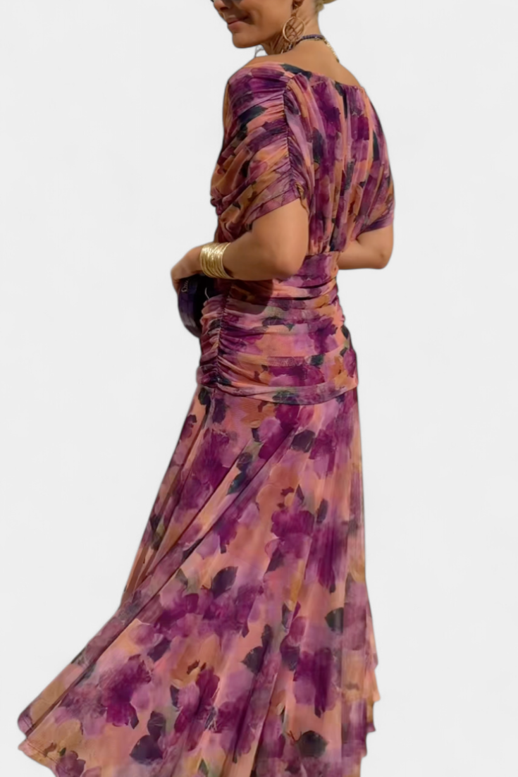 Aurielle | Elegancka Sukienka