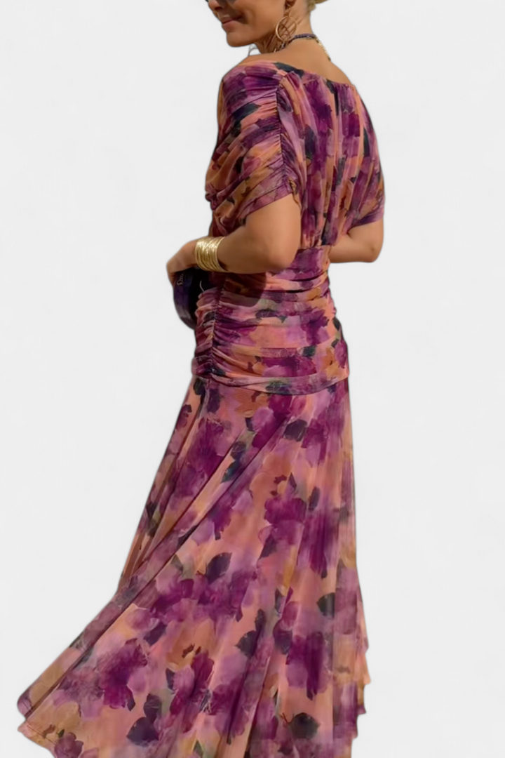 Aurielle | Elegancka Sukienka