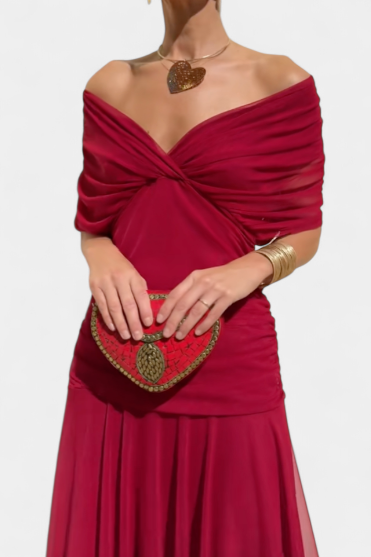 Aurielle | Elegancka Sukienka