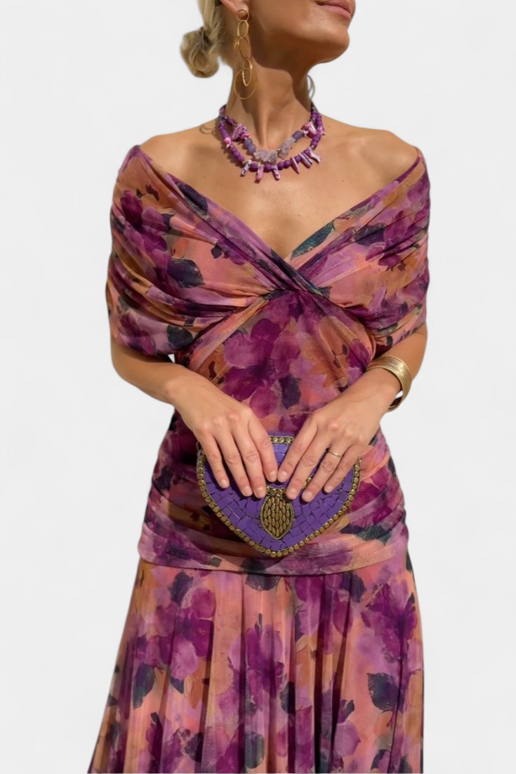 Aurielle | Elegancka Sukienka