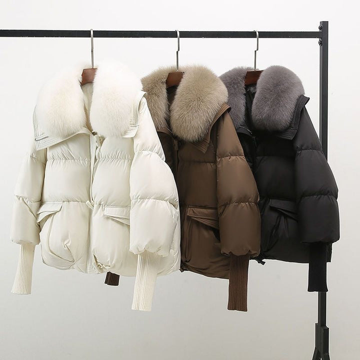 VIVIAN™ - Windbreaker Jacket