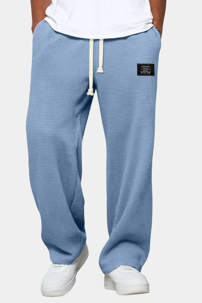 Tom | Spodnie relaksacyjne Ultra‑Comfort