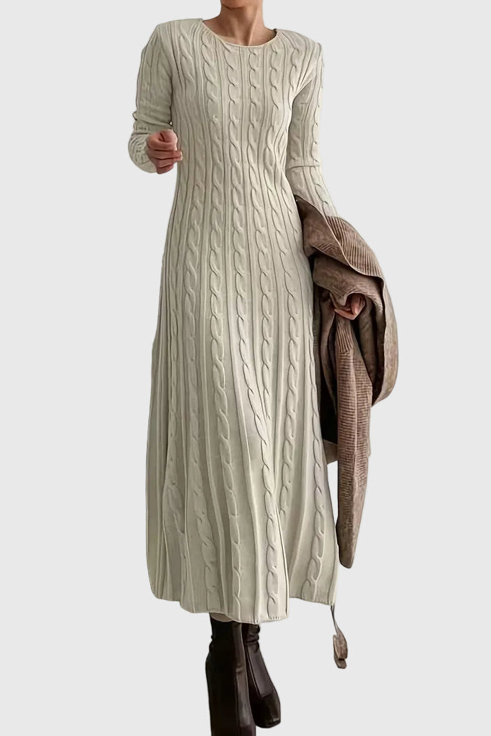 Catherine | Miękka Elegancka Dzianina
