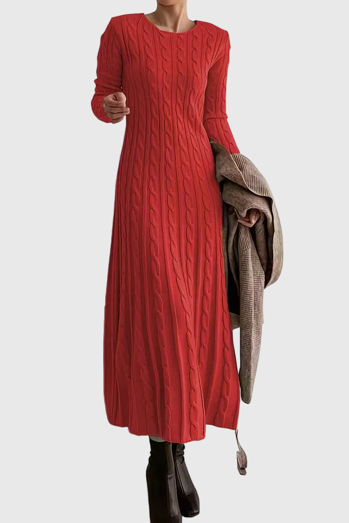 Catherine | Miękka Elegancka Dzianina