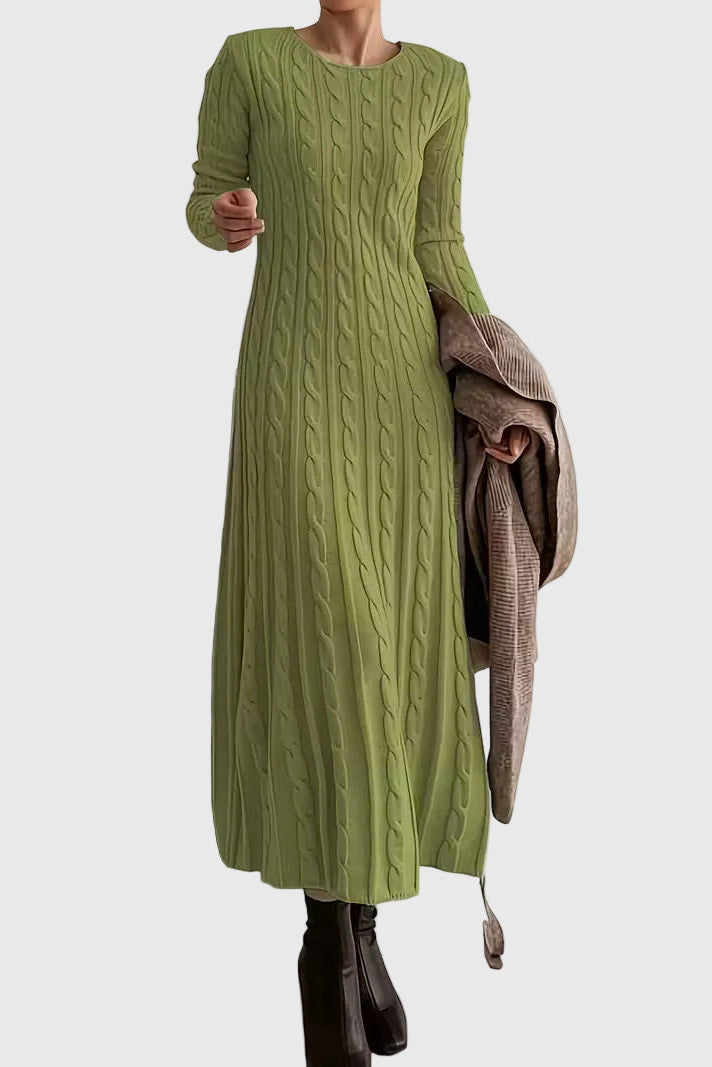 Catherine | Miękka Elegancka Dzianina