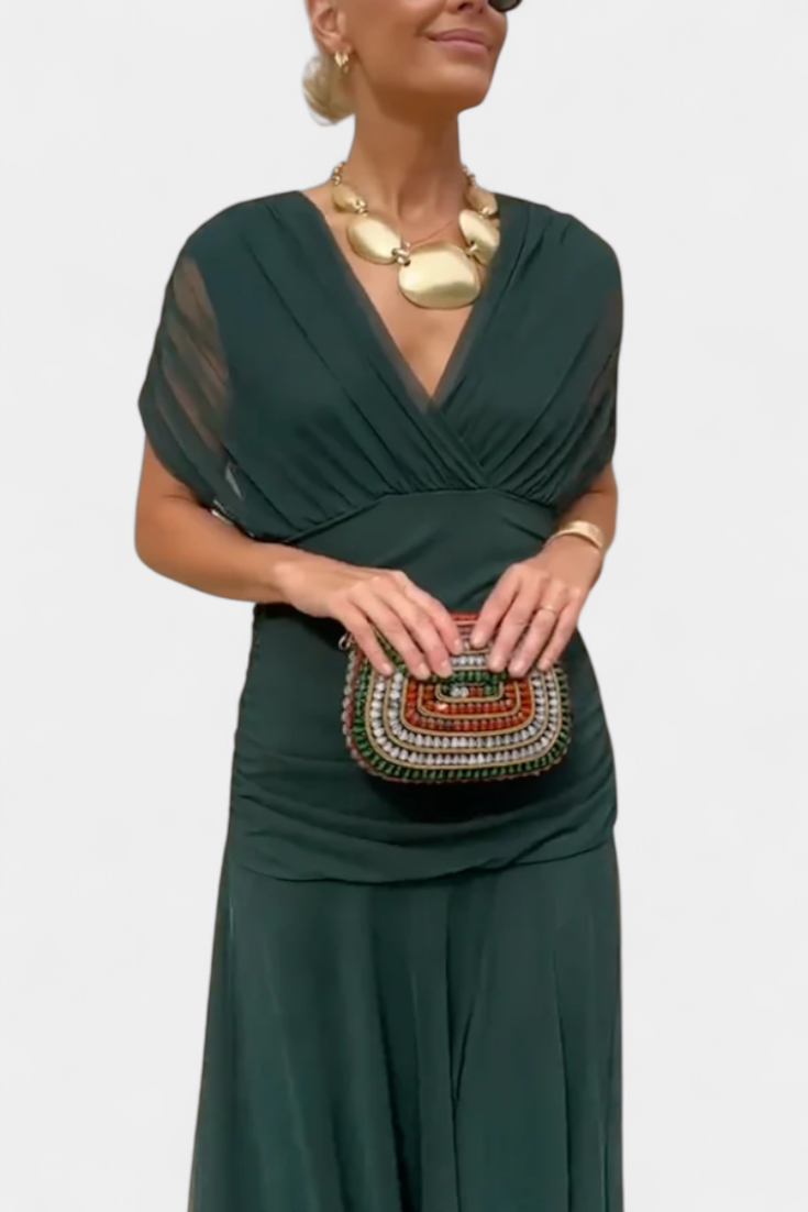 Aurielle | Elegancka Sukienka