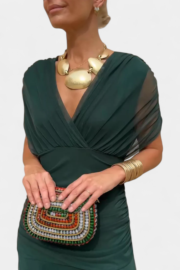 Aurielle | Elegancka Sukienka