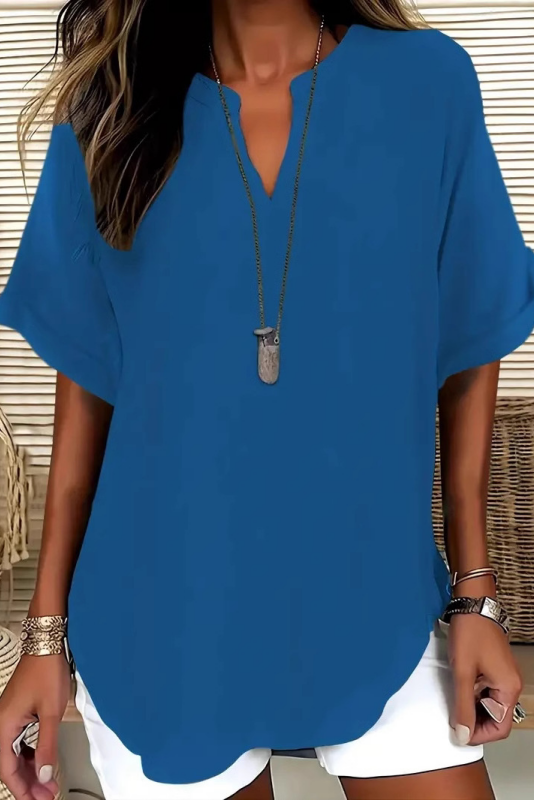 Raya | Lekki i zwiewny damski top letni