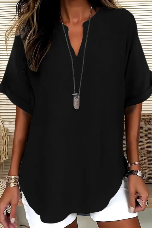 Raya | Lekki i zwiewny damski top letni