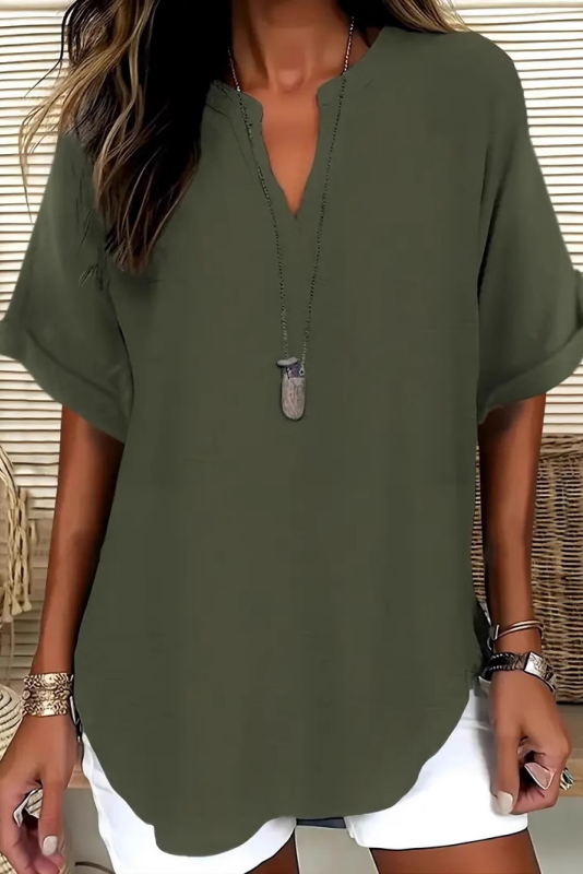 Raya | Lekki i zwiewny damski top letni